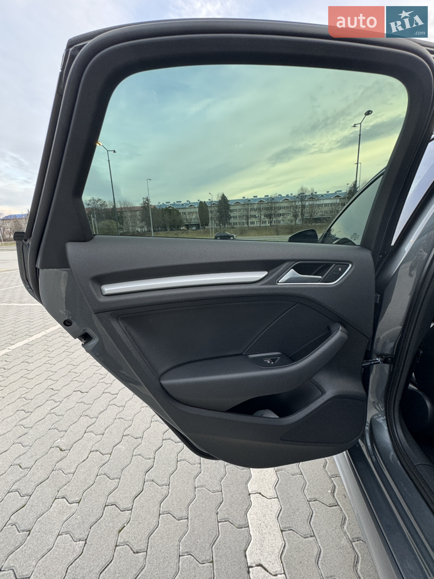 2016 Audi A3 - мініатюра 22