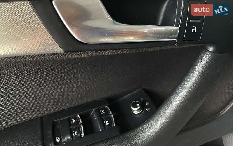 Хэтчбек Audi A3 2011 в Шептицькому