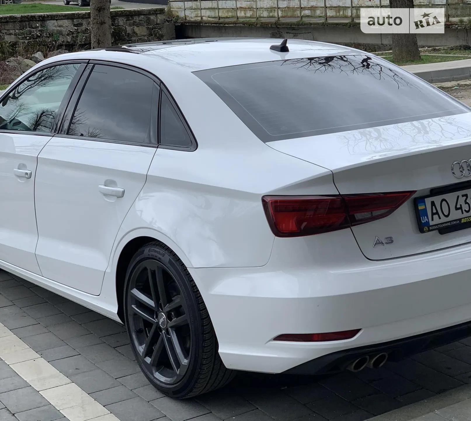 2019 Audi A3 - мініатюра 13