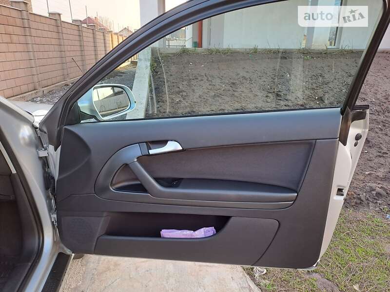 Хэтчбек Audi A3 2011 в Измаиле