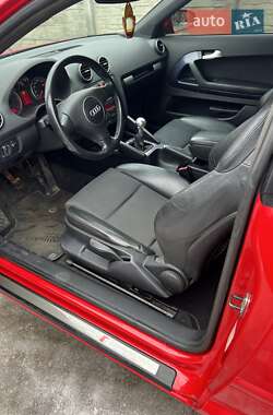 Хэтчбек Audi A3 2003 в Хмельницком