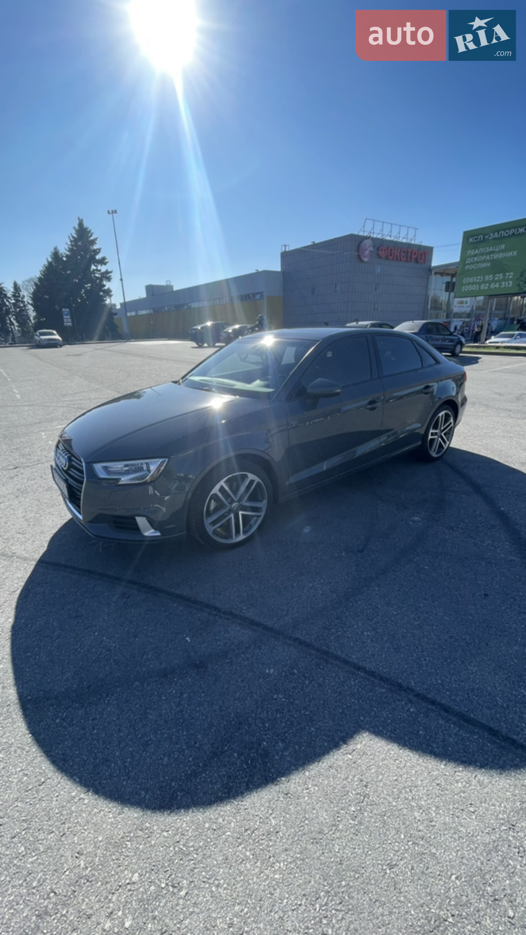 2016 Audi A3 - мініатюра 10