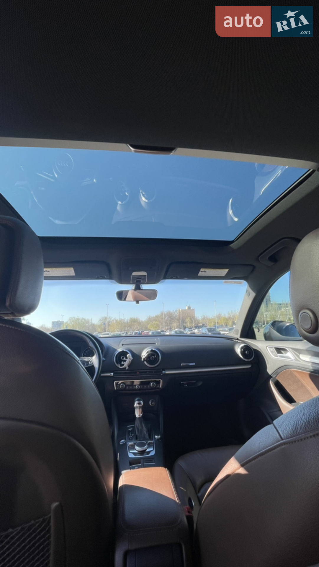 2016 Audi A3 - мініатюра 18