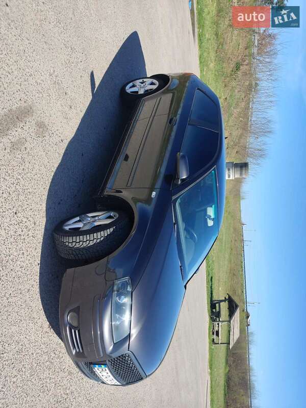 Хэтчбек Audi A3 2006 в Львове