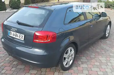 Audi A3 2010