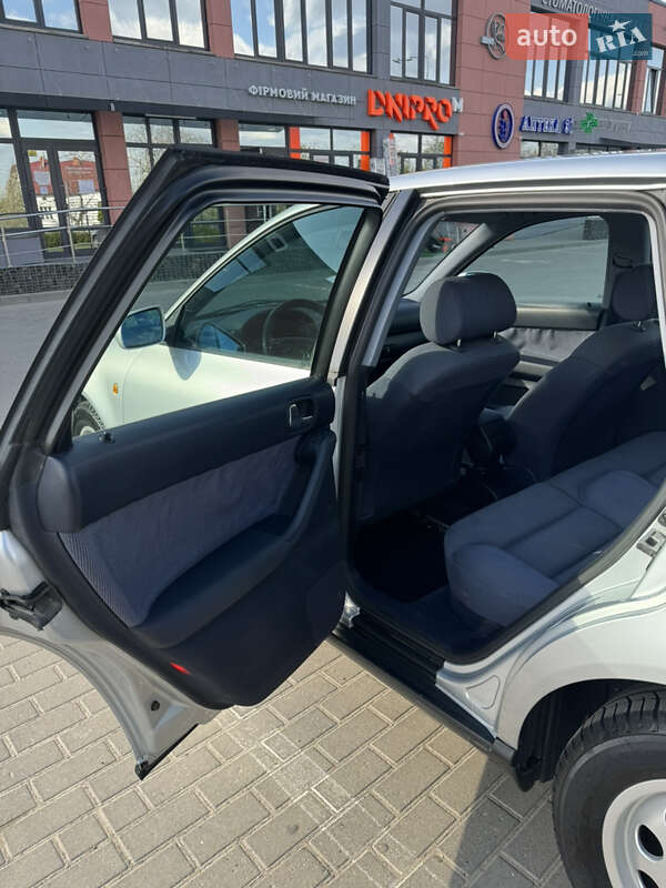 Хэтчбек Audi A3 1999 в Львове