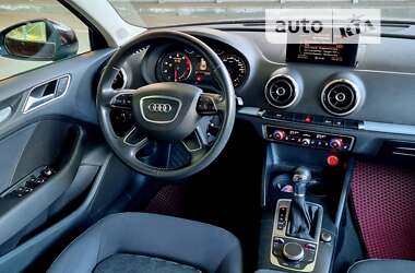 Седан Audi A3 2013 в Києві