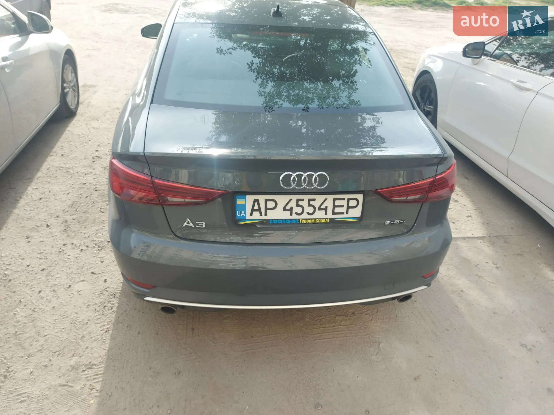 2019 Audi A3 - мініатюра 12