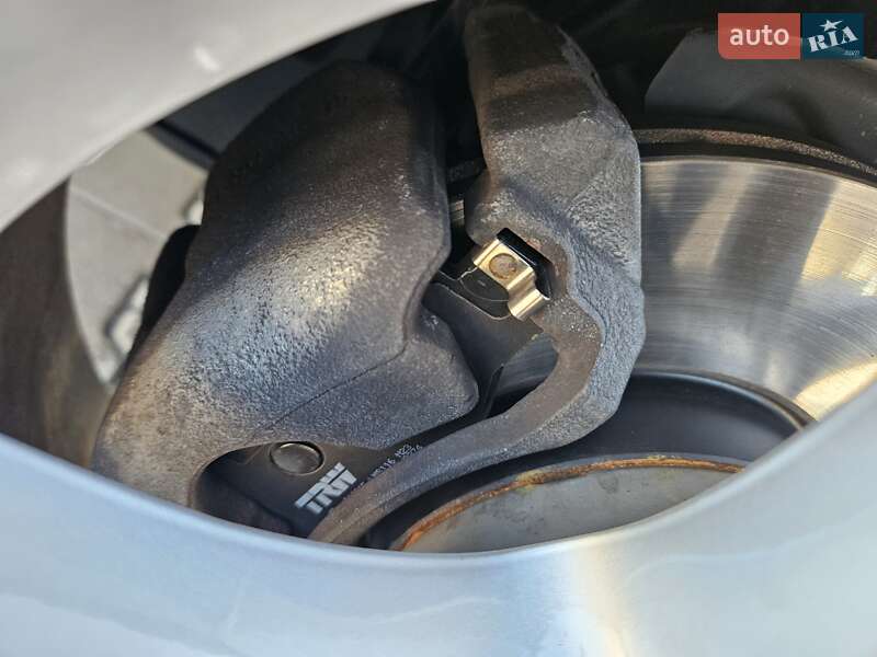 Хетчбек Audi A3 2014 в Києві