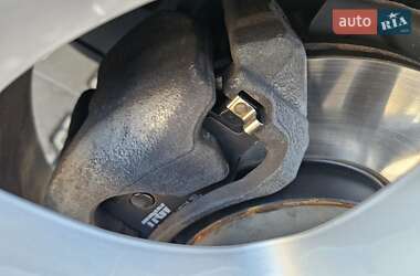 Хэтчбек Audi A3 2014 в 