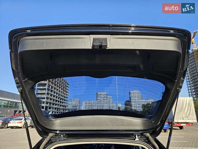 Хетчбек Audi A3 2014 в Києві