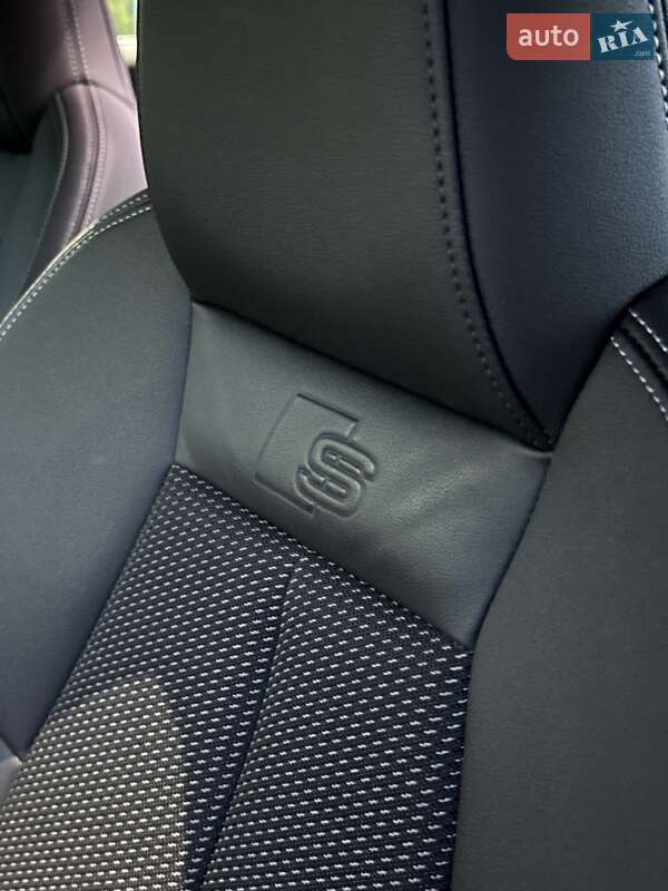 Хэтчбек Audi A3 2021 в Моршине