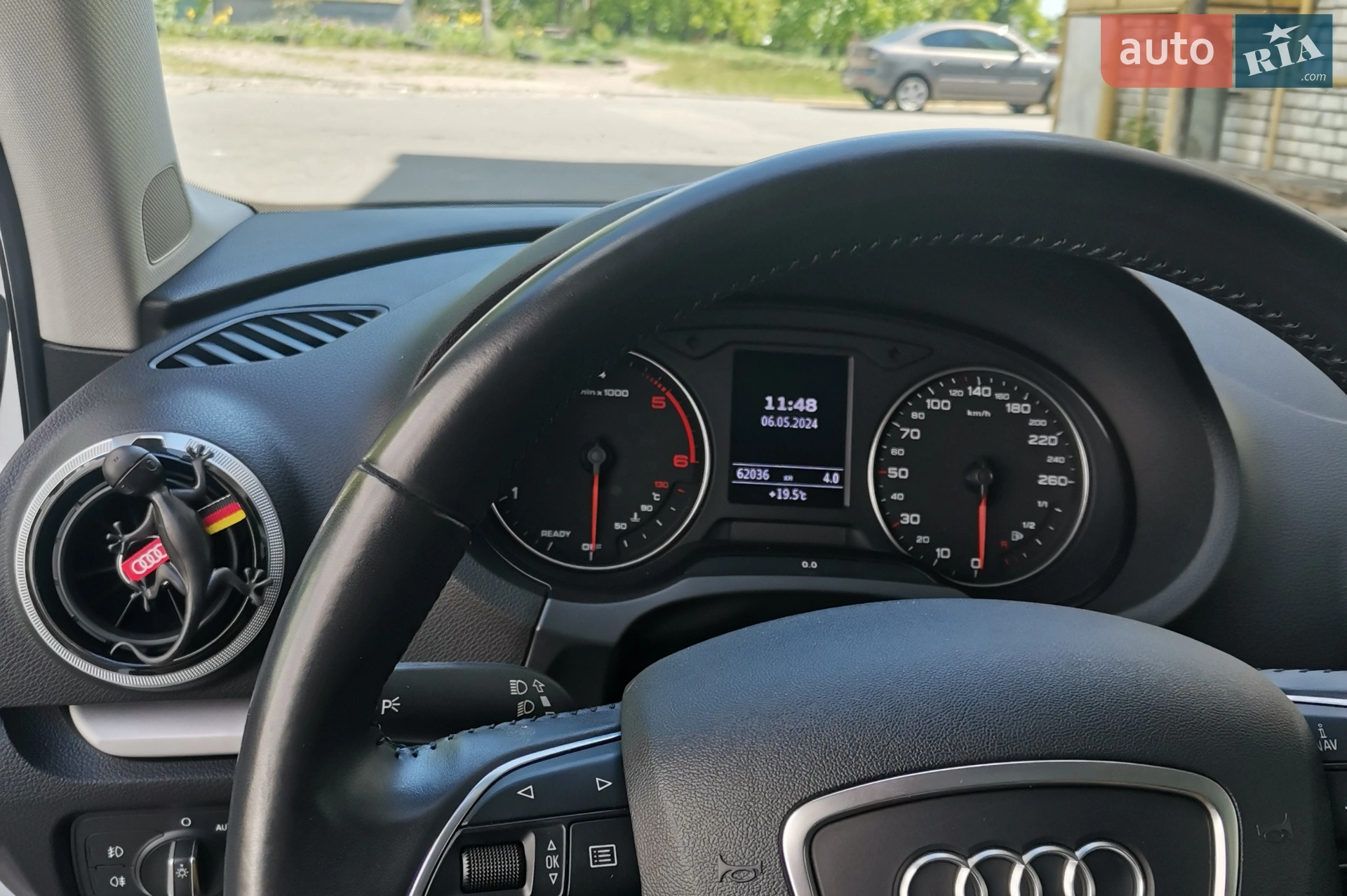 2016 Audi A3 - мініатюра 2