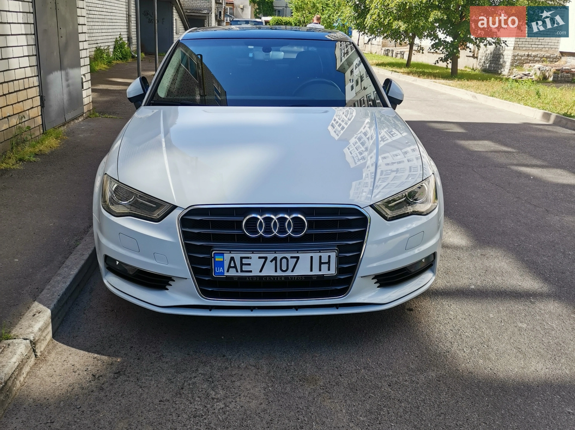 2016 Audi A3 - мініатюра 18