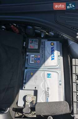 Седан Audi A3 2016 в Днепре