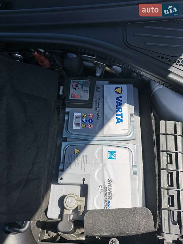 Седан Audi A3 2016 в Днепре фото 25 Седан Audi A3 2016 в Днепре