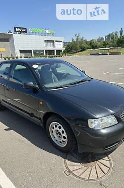 Хетчбек Audi A3 1999 в Кривому Розі