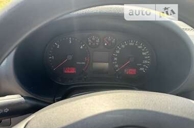 Хетчбек Audi A3 1999 в Кривому Розі