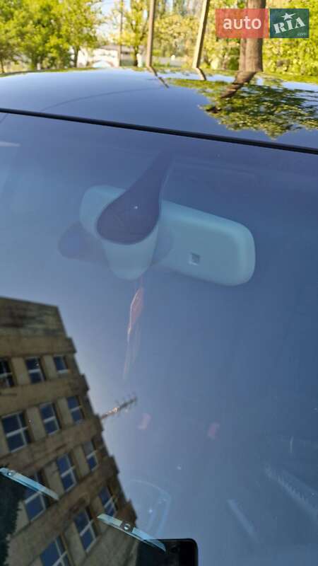 Хэтчбек Audi A3 2009 в Николаеве