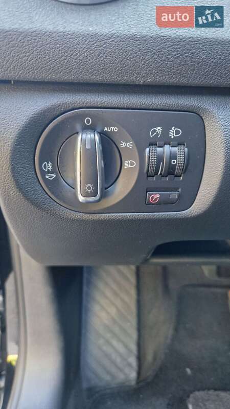 Хэтчбек Audi A3 2009 в Николаеве