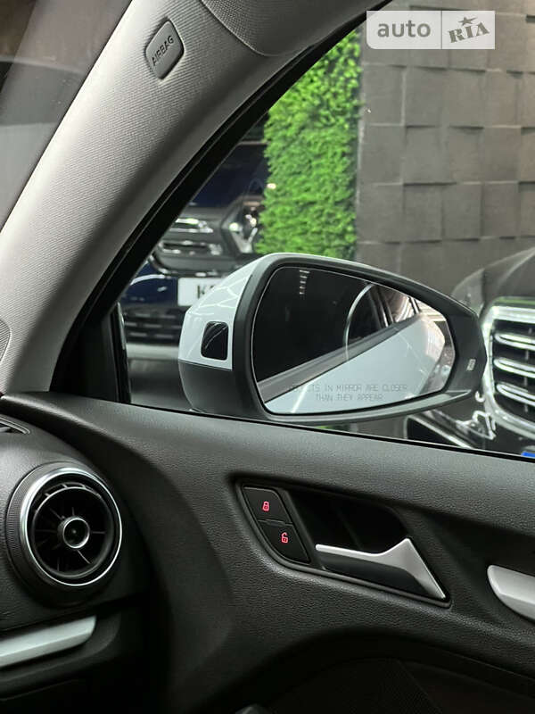 Седан Audi A3 2014 в Одессе