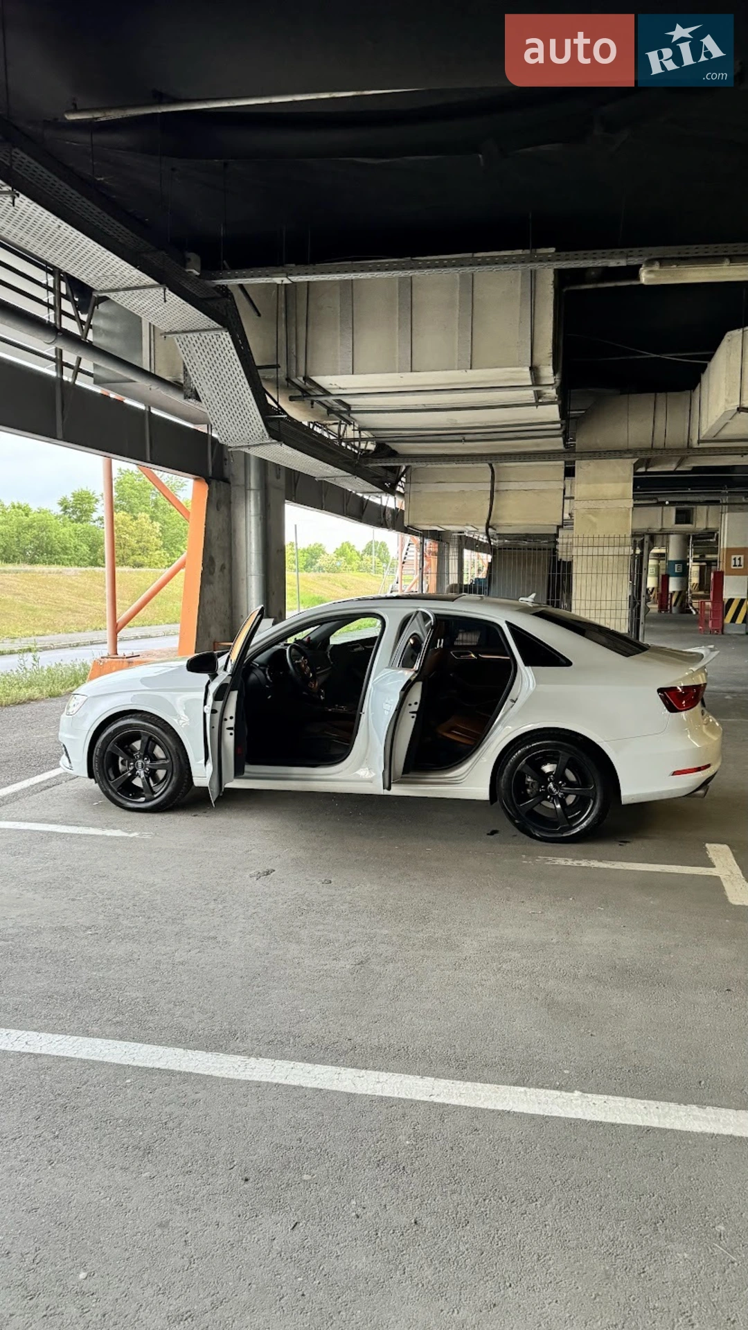 2016 Audi A3 - мініатюра 7