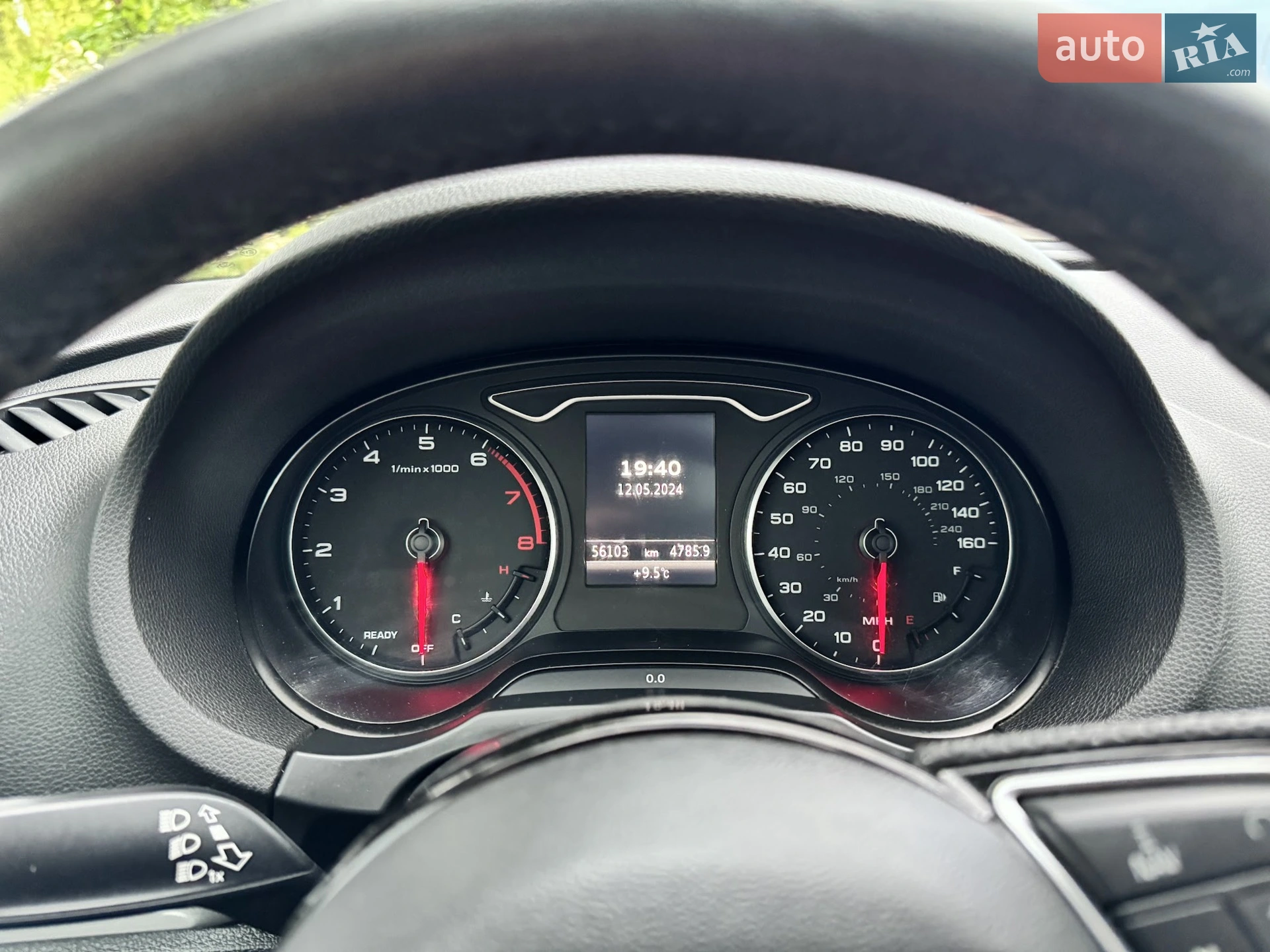 2016 Audi A3 - мініатюра 20