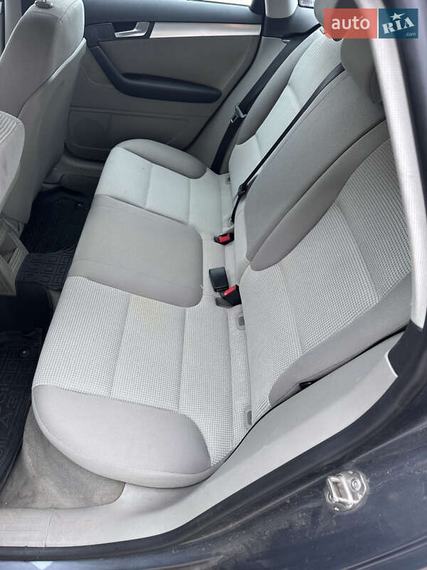 Хэтчбек Audi A3 2006 в Полтаве фото 5 Хэтчбек Audi A3 2006 в Полтаве