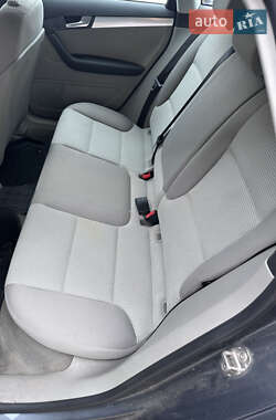 Хэтчбек Audi A3 2006 в 