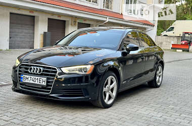 Седан Audi A3 2014 в Киеве