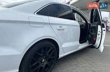 Седан Audi A3 2014 в 