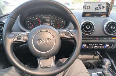 Седан Audi A3 2014 в Києві