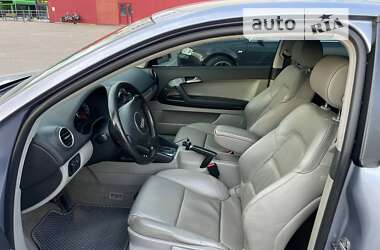 Хэтчбек Audi A3 2005 в Броварах