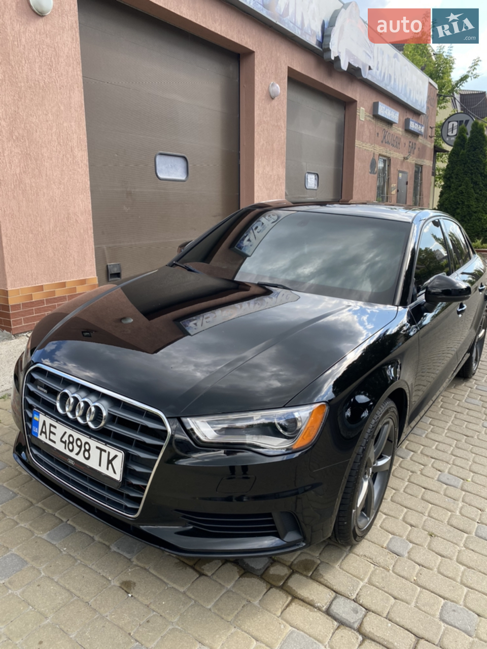 2016 Audi A3 - мініатюра 18