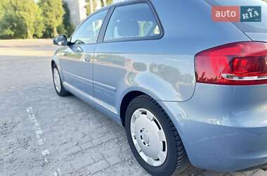 Хетчбек Audi A3 2010 в Павлограді