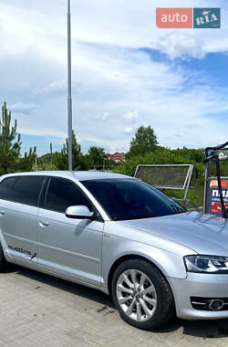 Хэтчбек Audi A3 2011 в Хмельницком