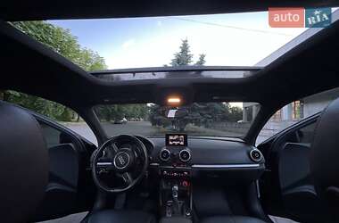 Седан Audi A3 2015 в 