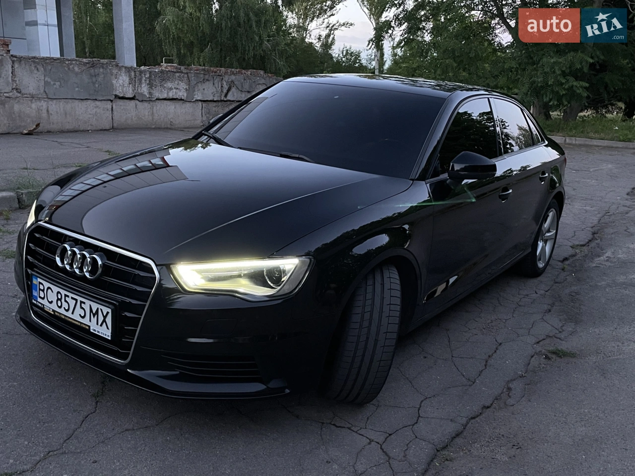 2015 Audi A3 - мініатюра 13