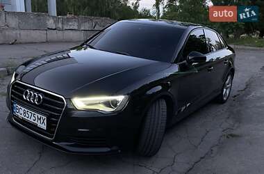 Седан Audi A3 2015 в 