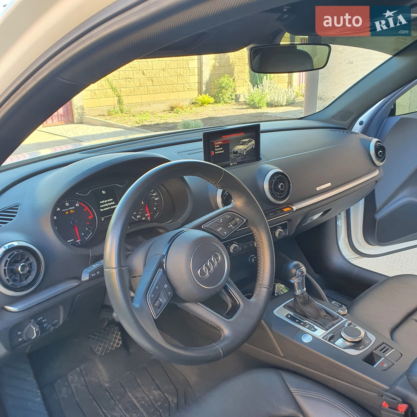 2020 Audi A3 - мініатюра 20