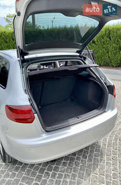 Хэтчбек Audi A3 2008 в 