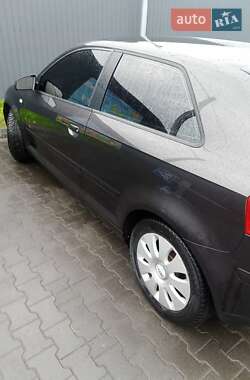 Хэтчбек Audi A3 2005 в Буче
