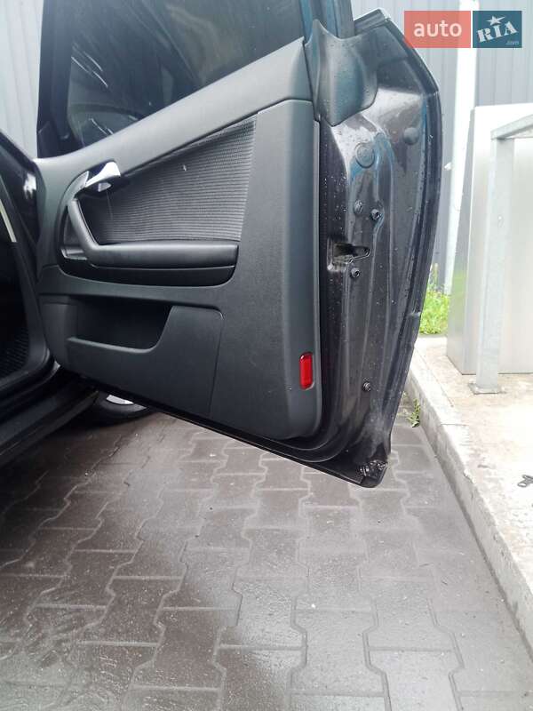 Хэтчбек Audi A3 2005 в Буче фото 11 Хэтчбек Audi A3 2005 в Буче