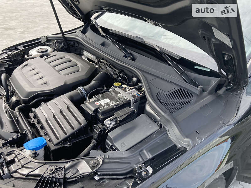 Седан Audi A3 2021 в Ірпені