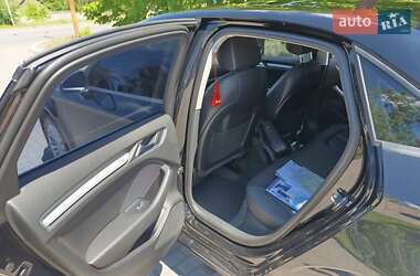 Седан Audi A3 2016 в Павлограде