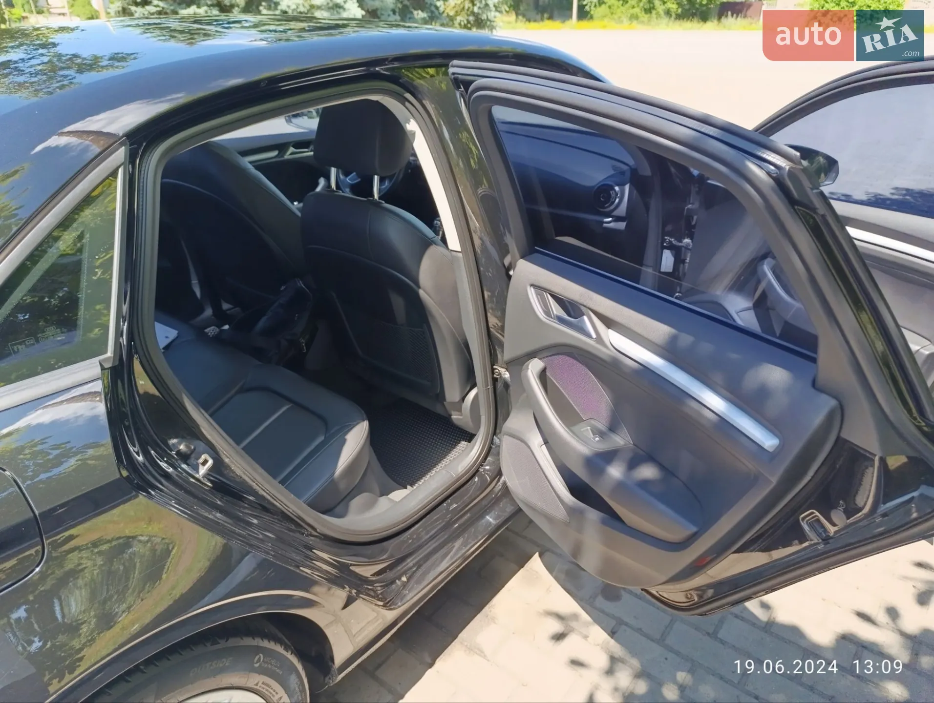 2016 Audi A3 - мініатюра 15
