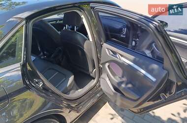 Седан Audi A3 2016 в 
