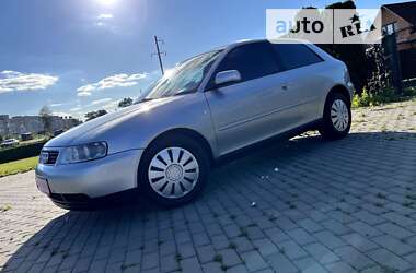 Хетчбек Audi A3 1998 в Славуті