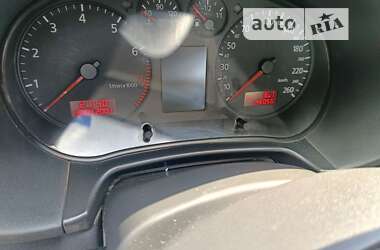 Хэтчбек Audi A3 2002 в Надворной