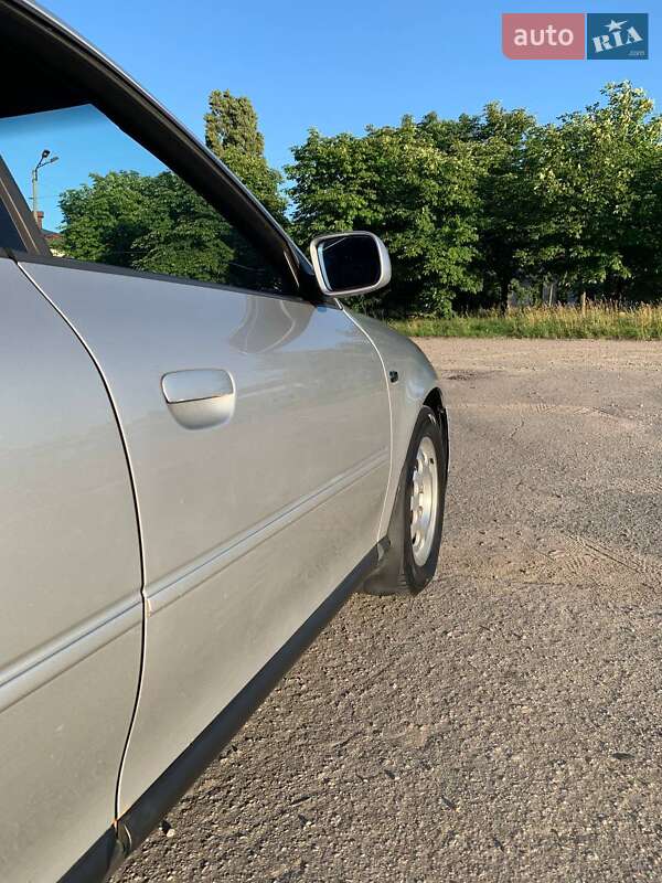 Хэтчбек Audi A3 2001 в Кременчуге